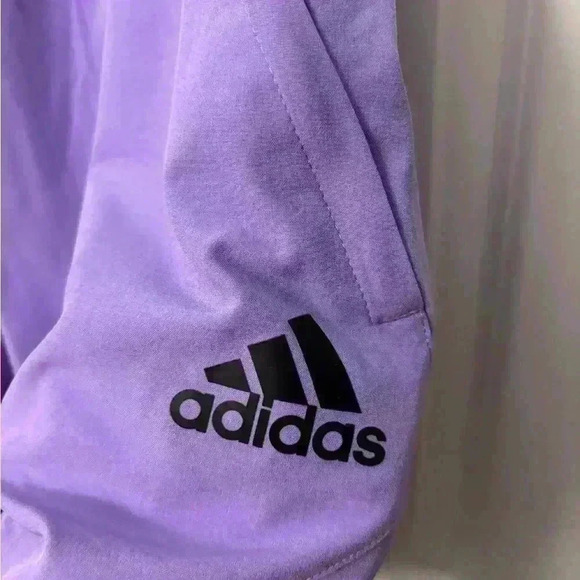 Adidas Aeroready Training Shorts - Picture 6 of 7